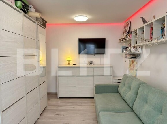 Apartament de vânzare 3 camere Calea Moldovei - 205634AV | BLITZ Bistriţa | Poza2