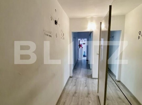 Apartament de vânzare 3 camere Calea Moldovei - 205634AV | BLITZ Bistriţa | Poza7