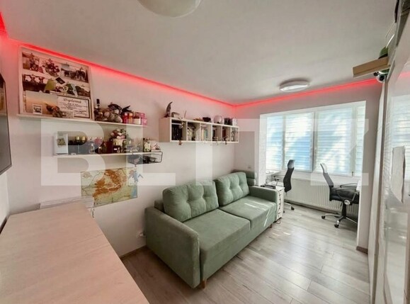 Apartament de vânzare 3 camere Calea Moldovei - 205634AV | BLITZ Bistriţa | Poza1