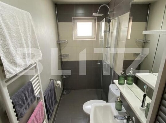 Apartament de vânzare 3 camere Calea Moldovei - 205634AV | BLITZ Bistriţa | Poza6