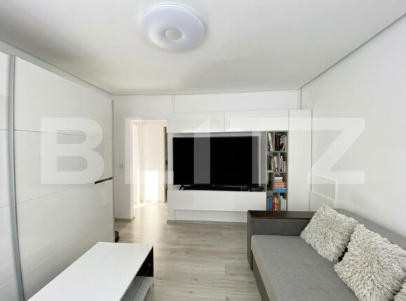 Apartament de vânzare 3 camere Calea Moldovei - 205634AV | BLITZ Bistriţa | Poza3