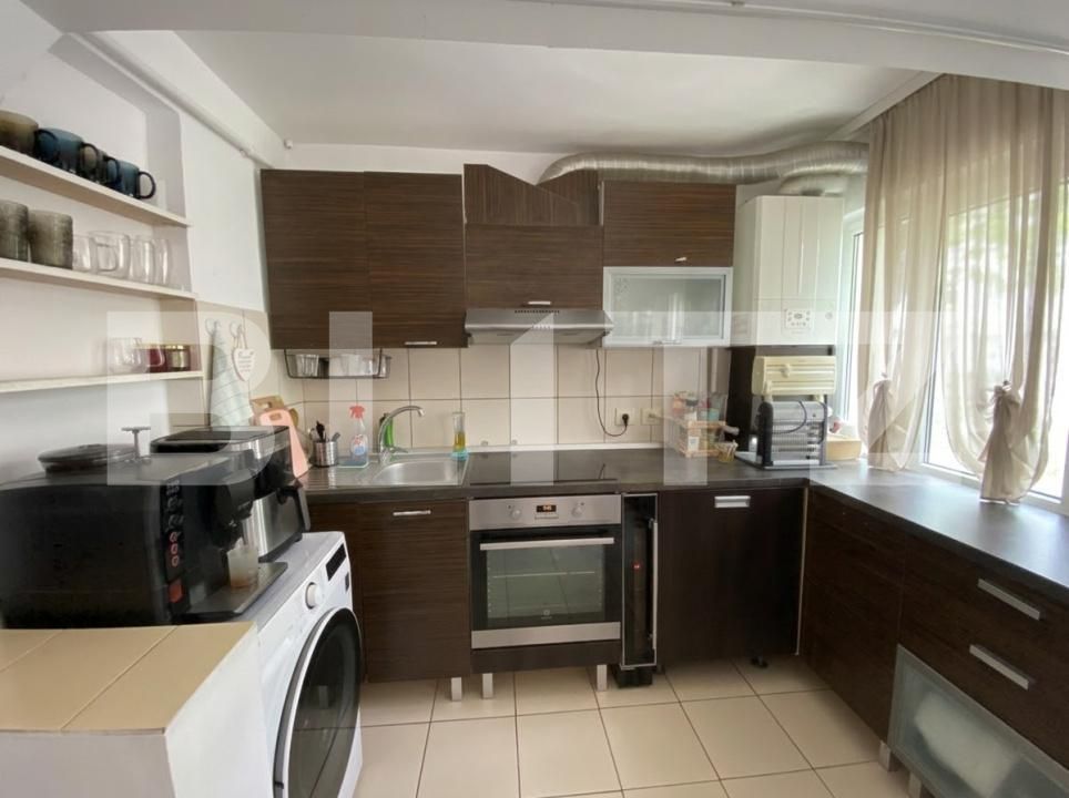Apartament de vânzare 3 camere Calea Moldovei - 205634AV | BLITZ Bistriţa | Poza5