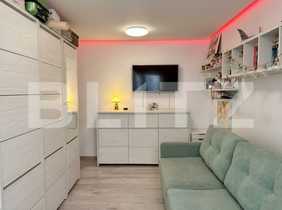 Apartament de vânzare 3 camere Calea Moldovei - 205634AV | BLITZ Bistriţa | Poza2