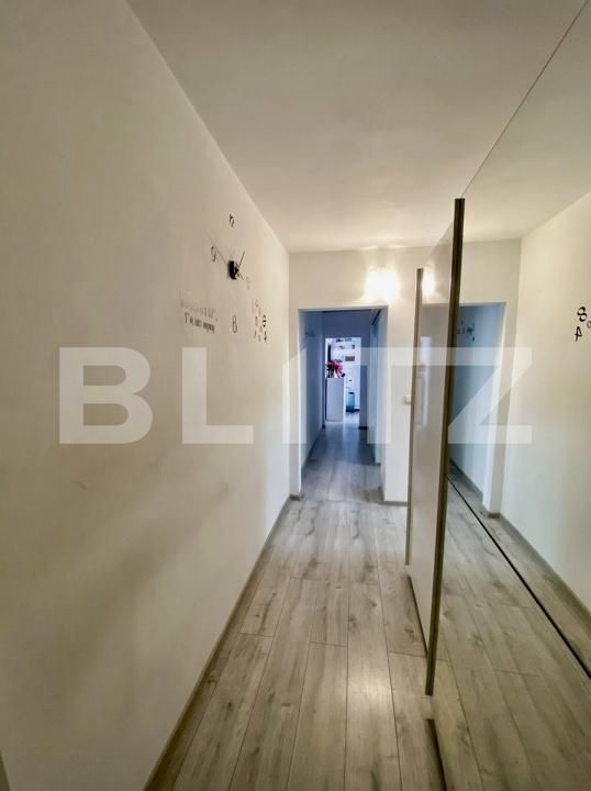 Apartament de vânzare 3 camere Calea Moldovei - 205634AV | BLITZ Bistriţa | Poza7