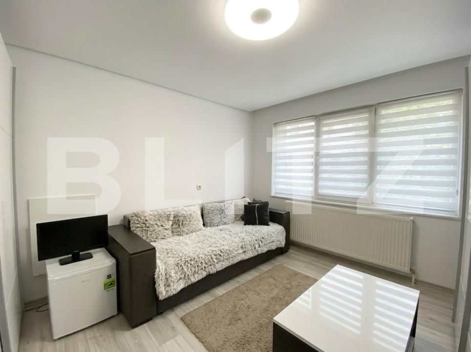 Apartament de vânzare 3 camere Calea Moldovei - 205634AV | BLITZ Bistriţa | Poza4