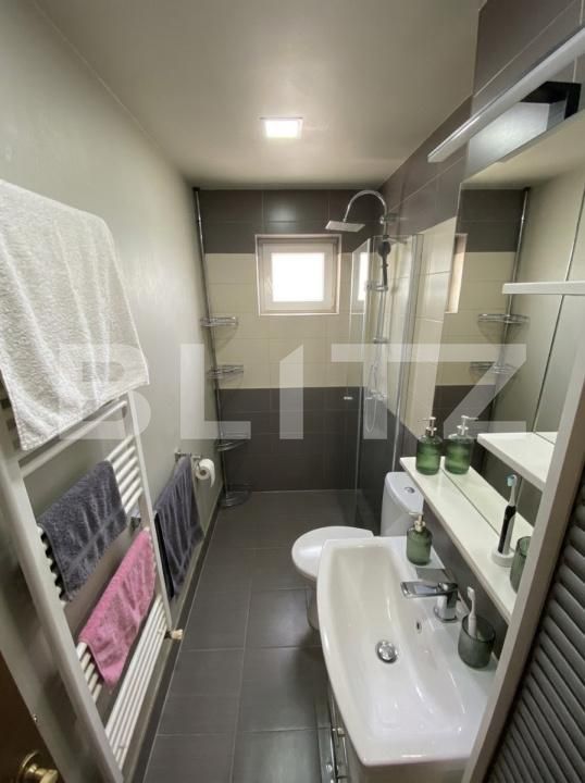 Apartament de vânzare 3 camere Calea Moldovei - 205634AV | BLITZ Bistriţa | Poza6