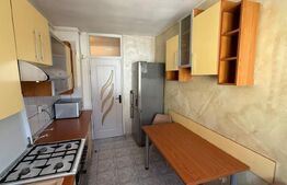 **Apartament 2 camere – 57 mp – Subcetate – Etaj 3 – Boxă inclusă**