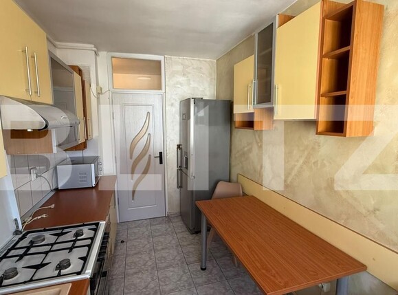 Apartament de vânzare 2 camere Cetății - 205743AV | BLITZ Bistriţa | Poza1