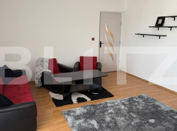 Apartament de vânzare 2 camere Cetății - 205743AV | BLITZ Bistriţa | Poza4
