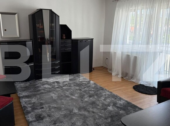 Apartament de vânzare 2 camere Cetății - 205743AV | BLITZ Bistriţa | Poza3