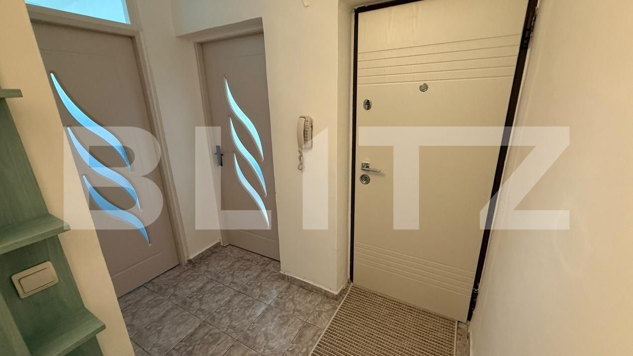 Apartament de vânzare 2 camere Cetății - 205743AV | BLITZ Bistriţa | Poza12