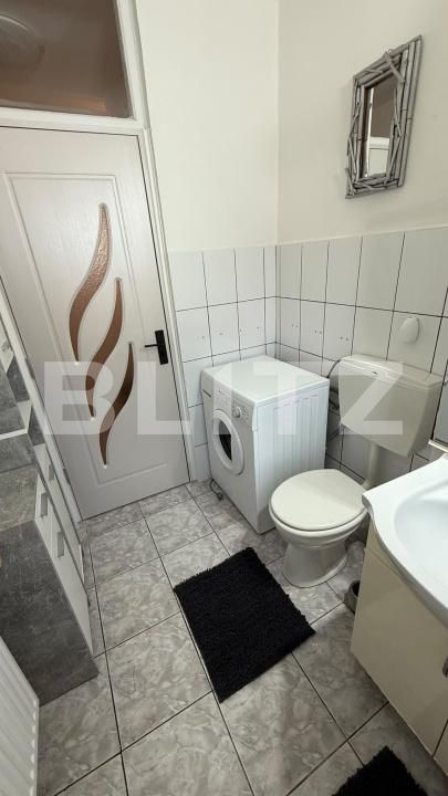 Apartament de vânzare 2 camere Cetății - 205743AV | BLITZ Bistriţa | Poza10