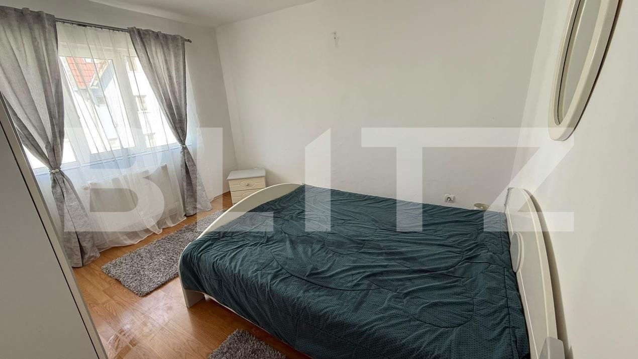 Apartament de vânzare 2 camere Cetății - 205743AV | BLITZ Bistriţa | Poza8