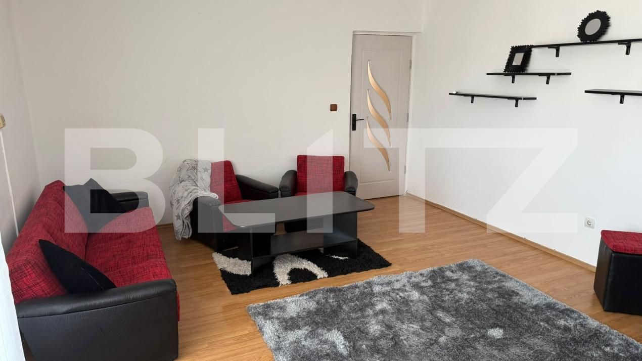 Apartament de vânzare 2 camere Cetății - 205743AV | BLITZ Bistriţa | Poza4