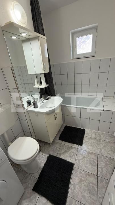 Apartament de vânzare 2 camere Cetății - 205743AV | BLITZ Bistriţa | Poza6