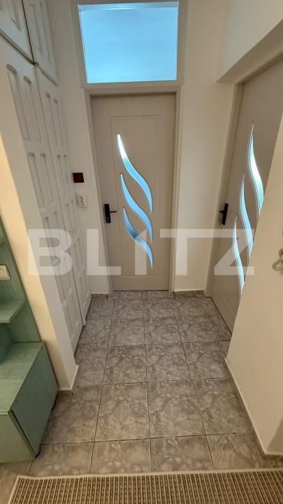 Apartament de vânzare 2 camere Cetății - 205743AV | BLITZ Bistriţa | Poza11