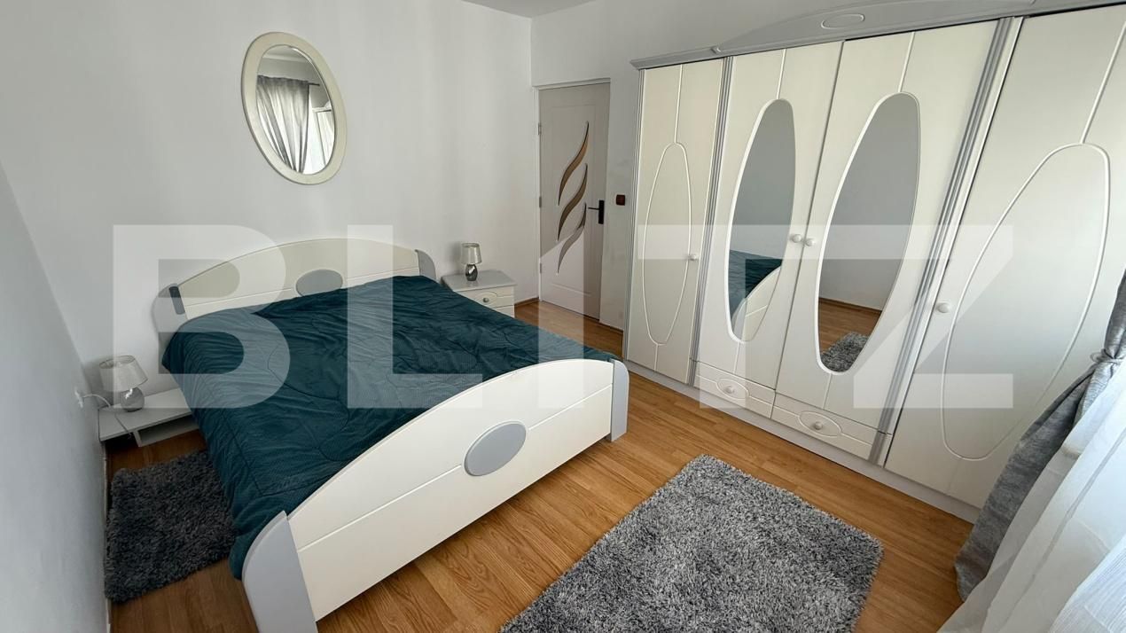 Apartament de vânzare 2 camere Cetății - 205743AV | BLITZ Bistriţa | Poza7