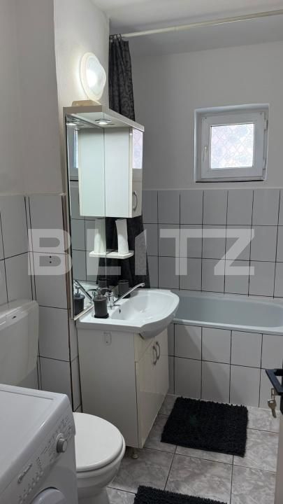Apartament de vânzare 2 camere Cetății - 205743AV | BLITZ Bistriţa | Poza5