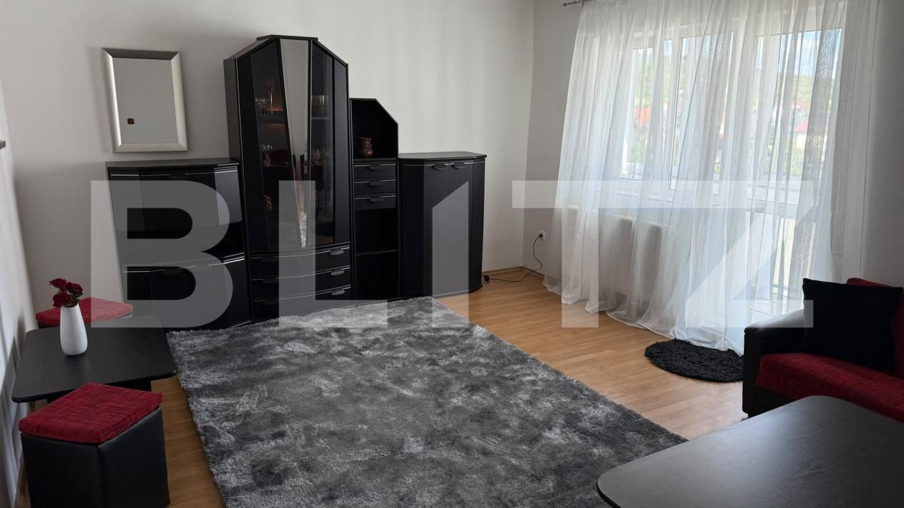 Apartament de vânzare 2 camere Cetății - 205743AV | BLITZ Bistriţa | Poza3