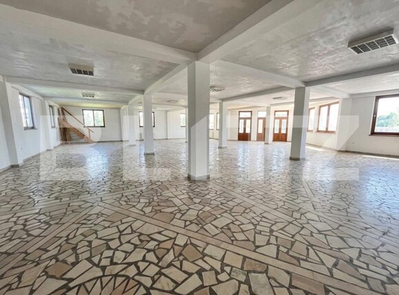 Spațiu comercial de închiriat Sud - 205777SIC | BLITZ Bistriţa | Poza1