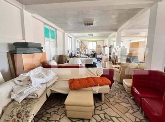 Spațiu comercial de închiriat Sud - 205777SIC | BLITZ Bistriţa | Poza6