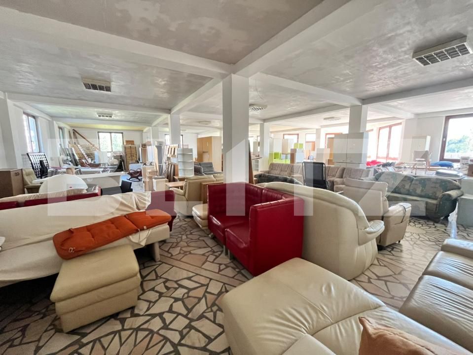 Spațiu comercial de închiriat Sud - 205777SIC | BLITZ Bistriţa | Poza5