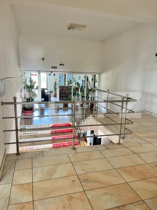Spațiu comercial de închiriat Sud - 205781SIC | BLITZ Bistriţa | Poza2