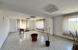 Spațiu comercial de închiriat Independenței - 176408SIC | BLITZ Bistriţa | Poza1