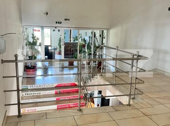 Spațiu comercial de închiriat Sud - 205782SIC | BLITZ Bistriţa | Poza2