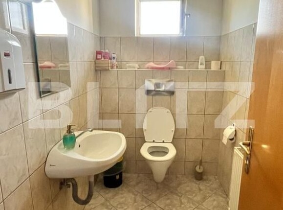 Spațiu comercial de închiriat Sud - 205782SIC | BLITZ Bistriţa | Poza4