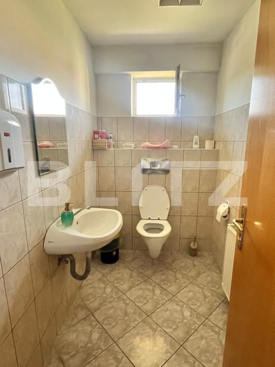 Spațiu comercial de închiriat Sud - 205782SIC | BLITZ Bistriţa | Poza4