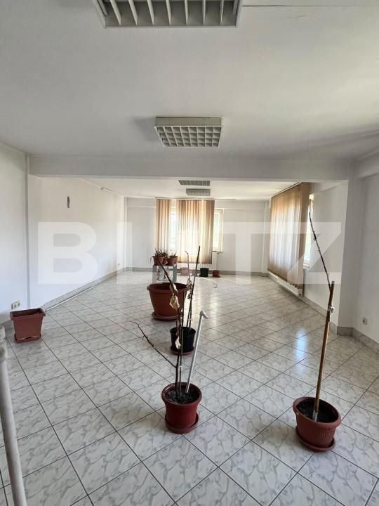 Spațiu comercial de închiriat Sud - 205782SIC | BLITZ Bistriţa | Poza3