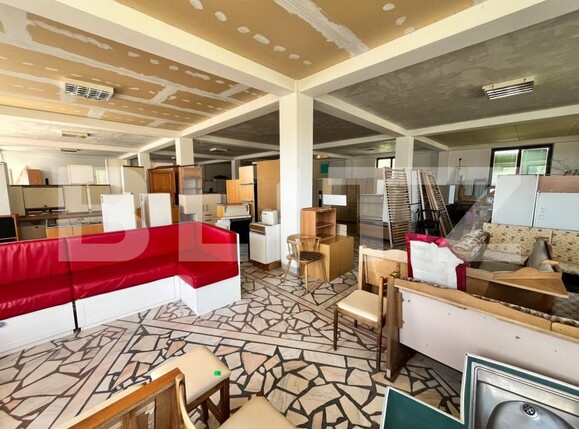 Spațiu comercial de închiriat Sud - 205783SIC | BLITZ Bistriţa | Poza4
