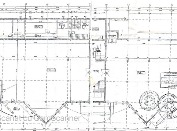 Spațiu comercial de închiriat Sud - 205783SIC | BLITZ Bistriţa | Poza9