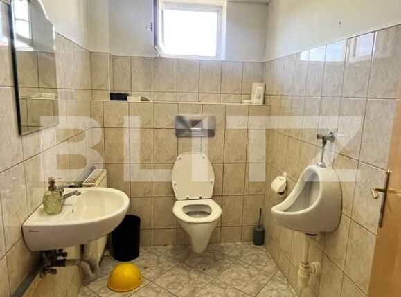 Spațiu comercial de închiriat Sud - 205783SIC | BLITZ Bistriţa | Poza8