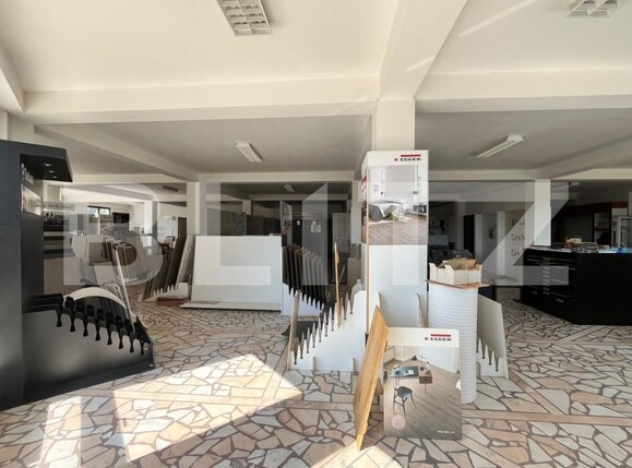 Spațiu comercial de închiriat Sud - 205783SIC | BLITZ Bistriţa | Poza6