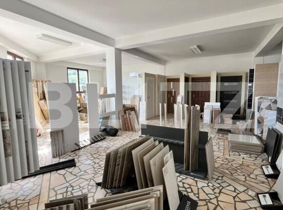Spațiu comercial de închiriat Sud - 205783SIC | BLITZ Bistriţa | Poza7