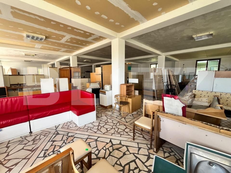 Spațiu comercial de închiriat Sud - 205783SIC | BLITZ Bistriţa | Poza4