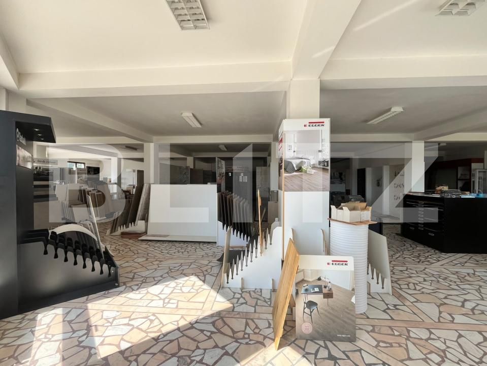 Spațiu comercial de închiriat Sud - 205783SIC | BLITZ Bistriţa | Poza6
