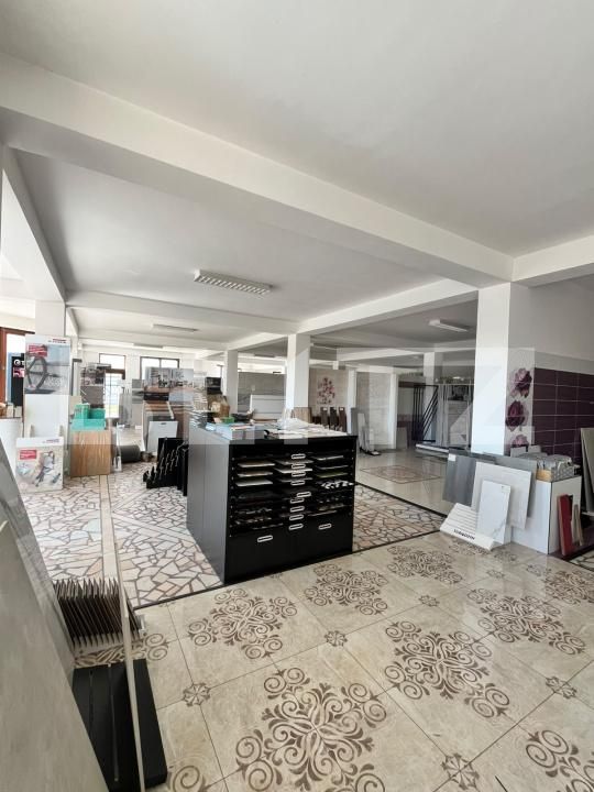 Spațiu comercial de închiriat Sud - 205783SIC | BLITZ Bistriţa | Poza5
