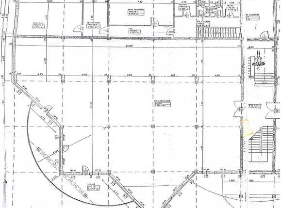 Spațiu comercial de închiriat Sud - 205784SIC | BLITZ Bistriţa | Poza4