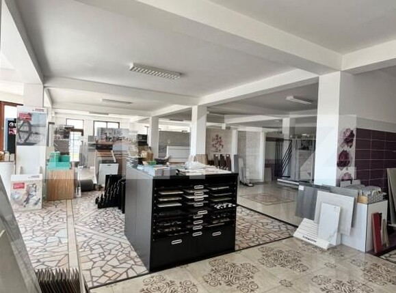 Spațiu comercial de închiriat Sud - 205784SIC | BLITZ Bistriţa | Poza1
