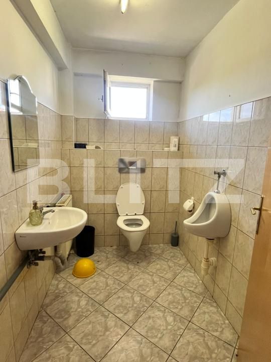 Spațiu comercial de închiriat Sud - 205784SIC | BLITZ Bistriţa | Poza5