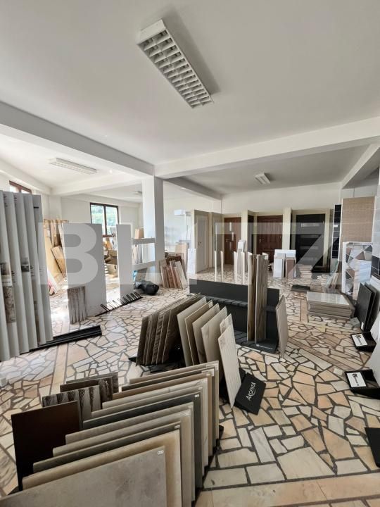 Spațiu comercial de închiriat Sud - 205784SIC | BLITZ Bistriţa | Poza3