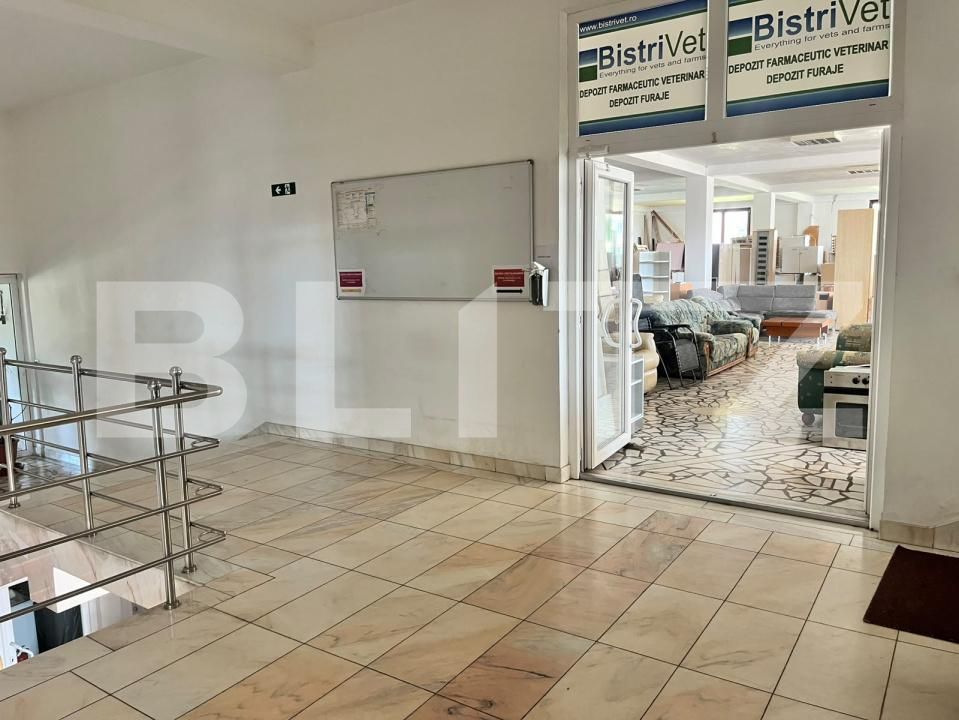 Spațiu comercial de închiriat Sud - 205785SIC | BLITZ Bistriţa | Poza3