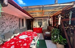 Casa de vanzare, 110 mp, 650 mp teren, zona Viisoara