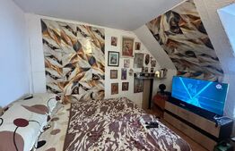 Casa de vanzare, 110 mp, 650 mp teren, zona Viisoara