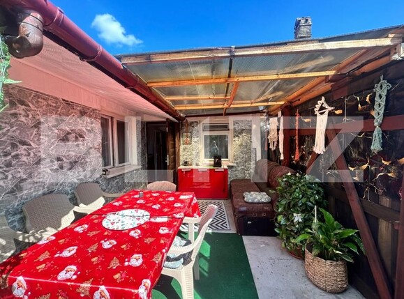 Casa de vânzare 5 camere Viișoara - 206029CV | BLITZ Bistriţa | Poza13