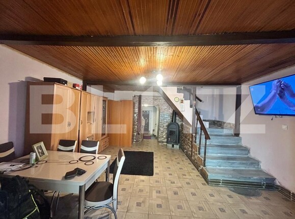 Casa de vânzare 5 camere Viișoara - 206029CV | BLITZ Bistriţa | Poza1