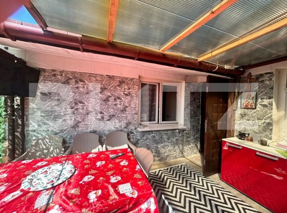 Casa de vânzare 5 camere Viișoara - 206029CV | BLITZ Bistriţa | Poza14